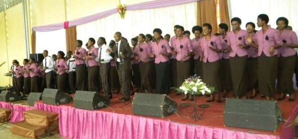 Chorale Elayono ya Remera mu ivugabutumwa mu mpera z’isi n’ikoranabuhanga